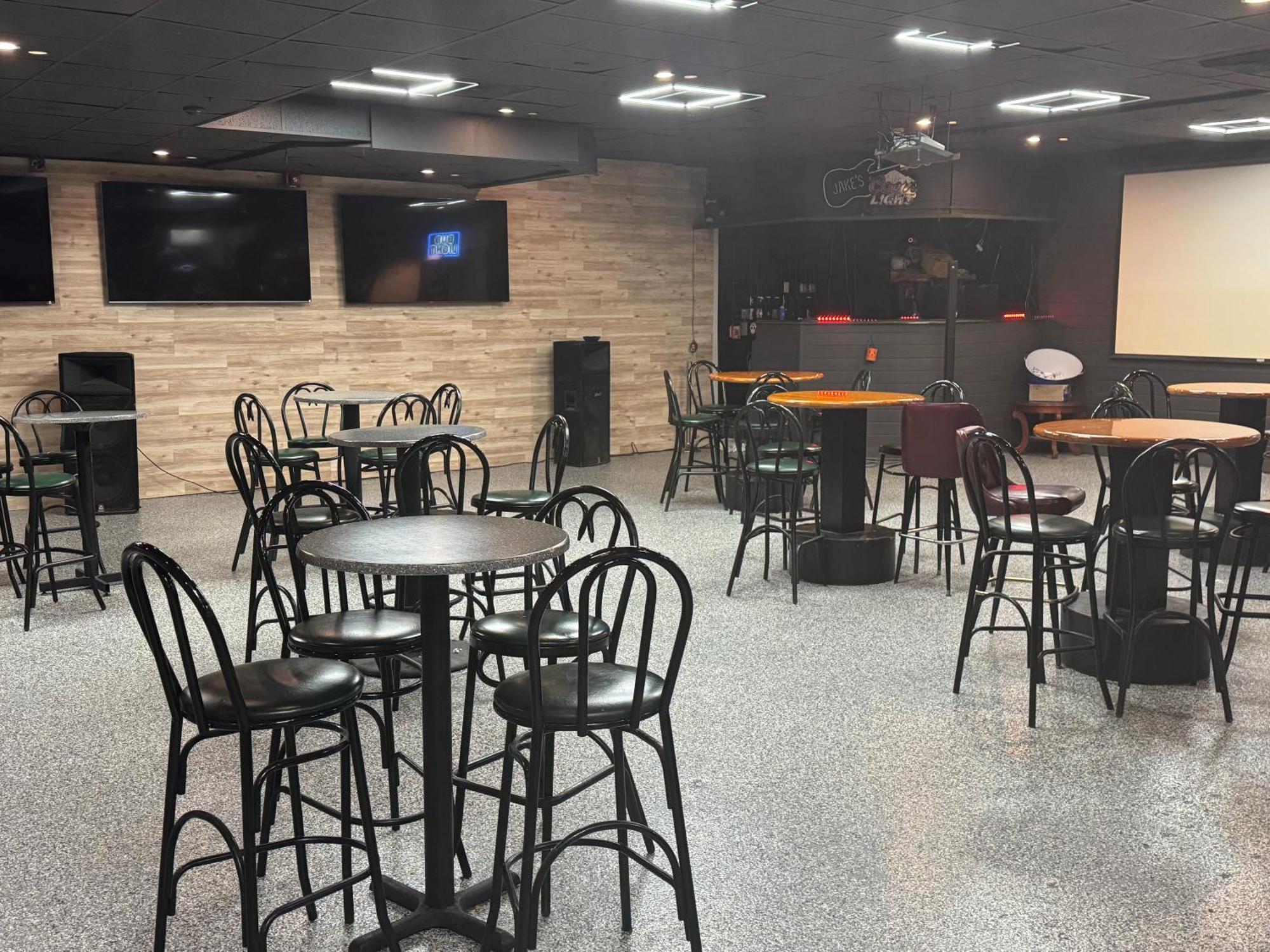 多森南凯隆套房酒店 外观 照片