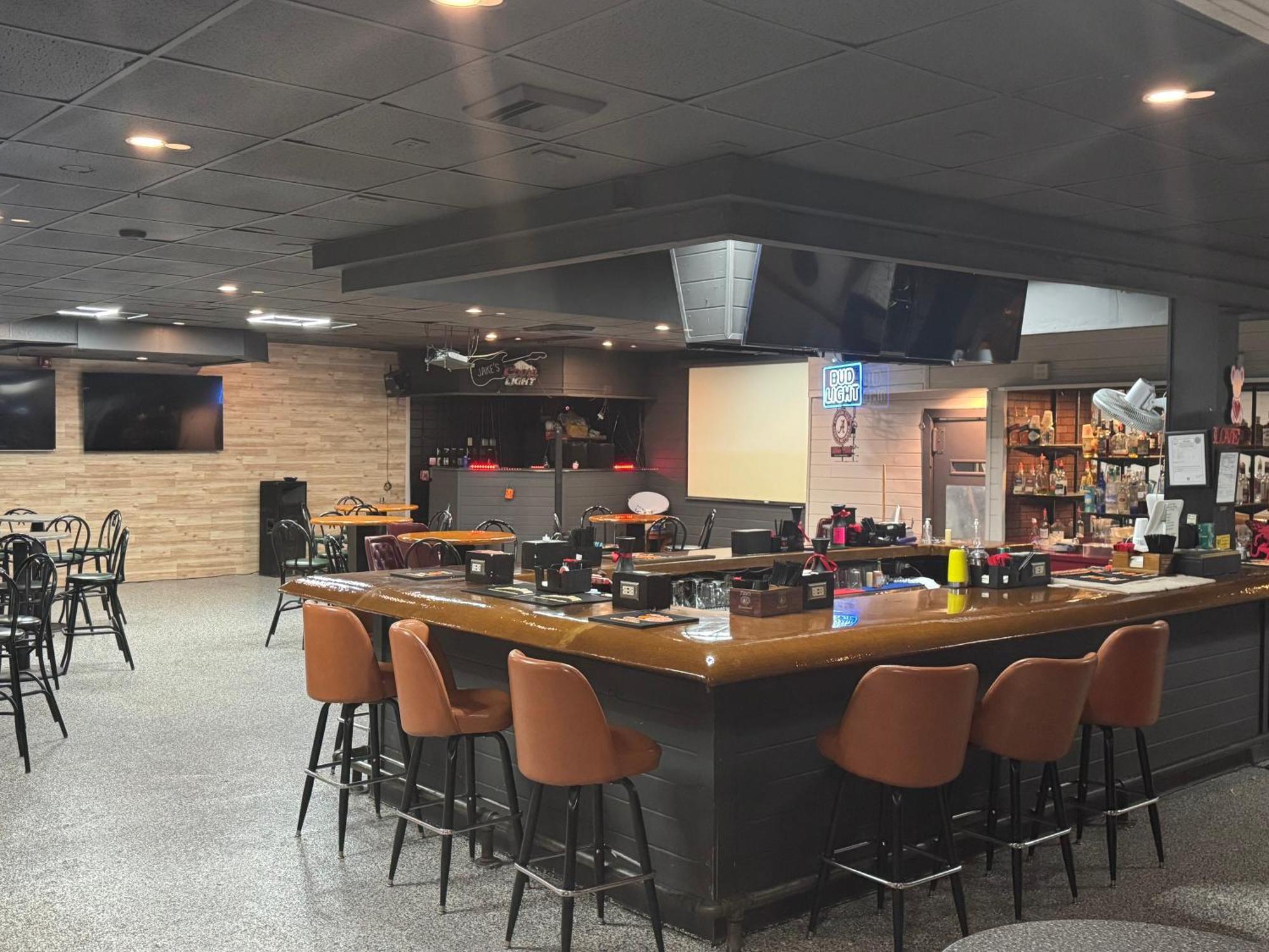 多森南凯隆套房酒店 外观 照片