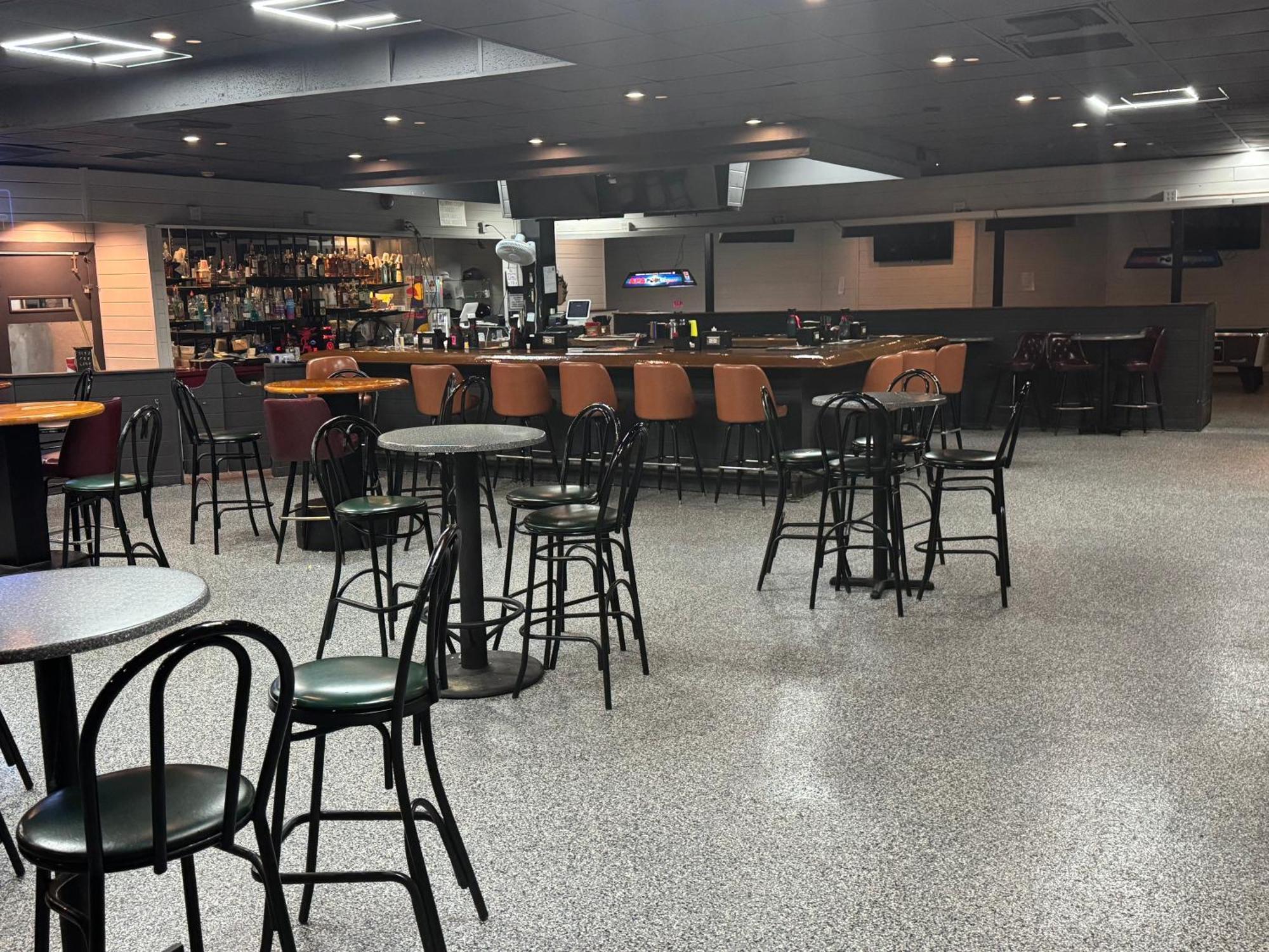 多森南凯隆套房酒店 外观 照片