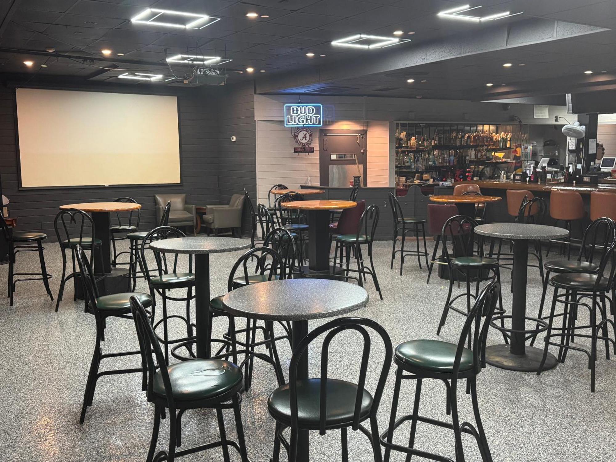 多森南凯隆套房酒店 外观 照片